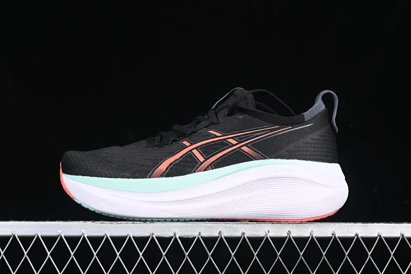 All Categories Asics Asics Series Asics Gel-Nimbus 27 1011B958-101